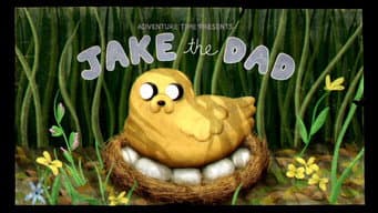 Jake o Pai