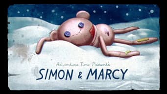 Simon e Marcy