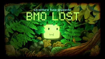 Beemo Perdido