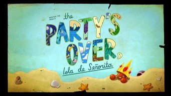Acabou a Festa, Isla de Señorita