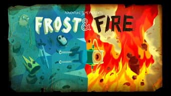 Frio e Fogo