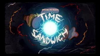 Sanduíche do Tempo
