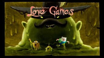 Jogos de Amor