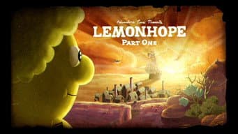 Limãohope: Parte 1