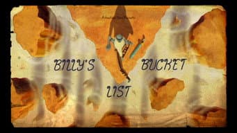 Lista do que Fazer antes de Morrer do Billy