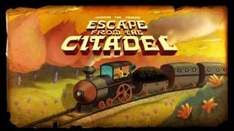 Fuga da Cidadela