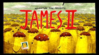James II