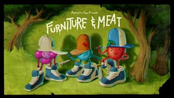 Móveis e Carnes