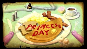 O Dia da Princesa