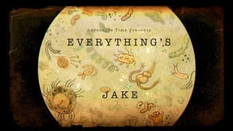 Tudo é Jake