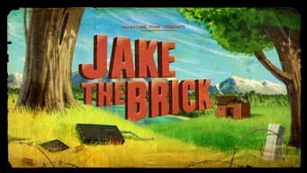 Jake, o Tijolo