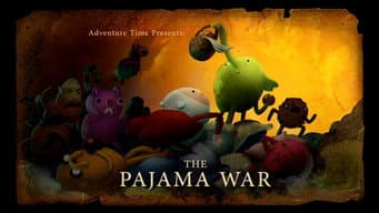 A Guerra do Pijama