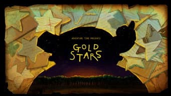 Estrelas Douradas