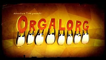 O Orgalorg