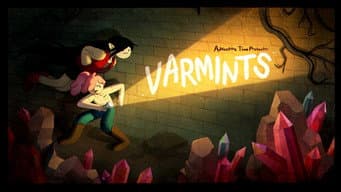 Verminhos