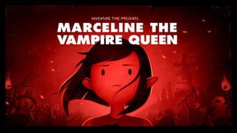 Marceline, A Rainha Vampira