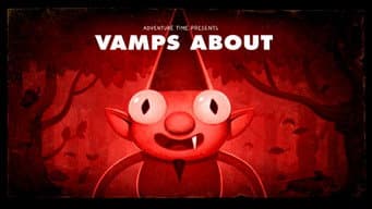 Vampiros Por Aí