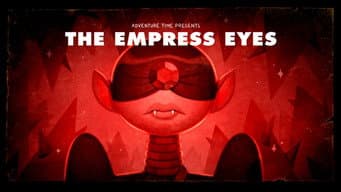 Os Olhos da Imperatriz