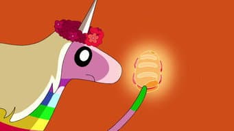 Lady Iris da Dimensão de Cristal