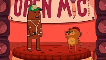Filho do Urso Rapper