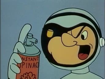 Astronauta Biruta
