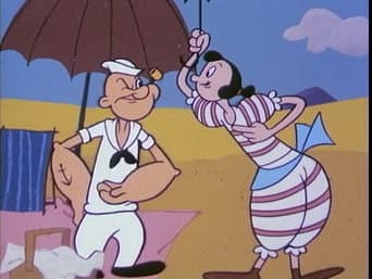 Popeye do Egyto