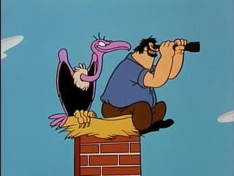 O observador de pássaros