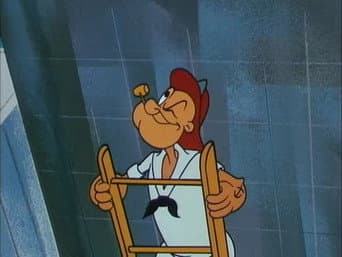 Popeye o bombeiro