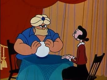 Madame salame