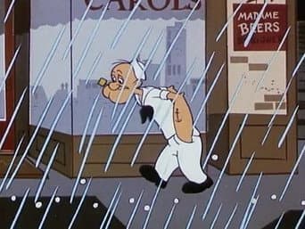 O meteorologista