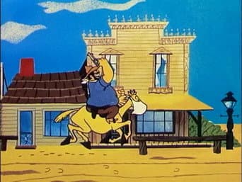 O bandido do oeste