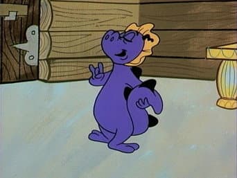 Popeye e o dragão polite