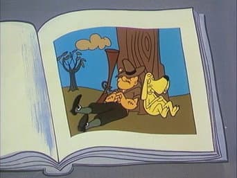 Rip van Popeye