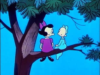 Popeye, o treinador