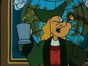 Popeye colombo