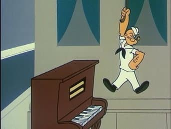 O transportador de piano