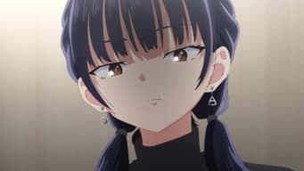 Eu e a Yamada