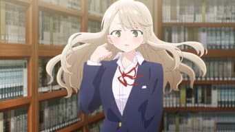 Eu quero estar mais perto de Yamada