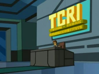 Episódio 25