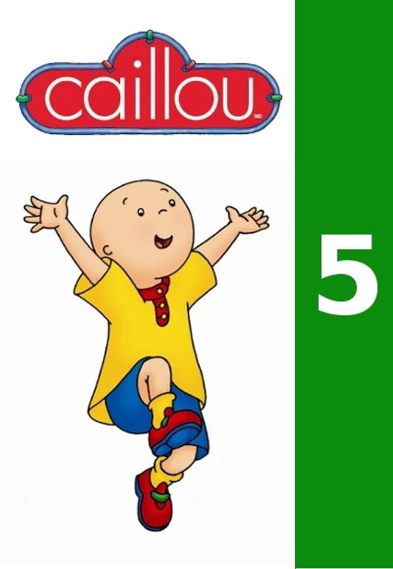 Temporada 5