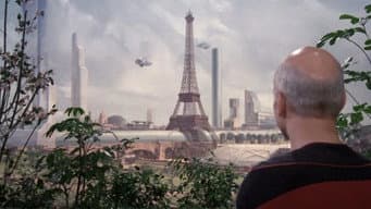 Lembranças de Paris