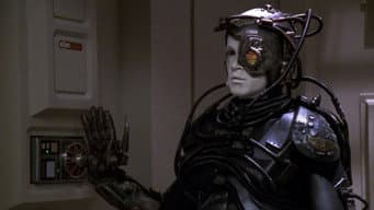 Eu, Borg