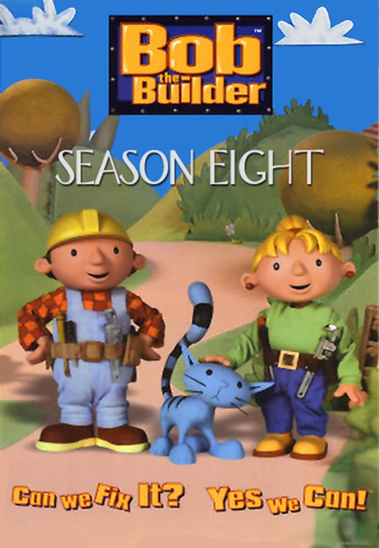 Temporada 8
