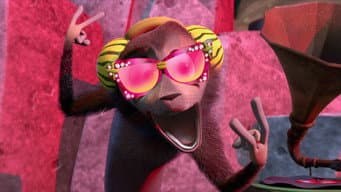 Rei Julien, superstar
