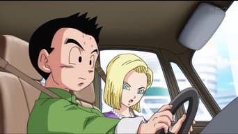 Cadê o Resto do Meu Sonho?! Em Busca do Deus Super Saiyajin!