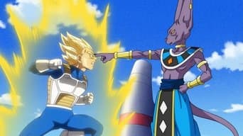 Como Ousa Bater na Minha Bulma? Vegeta Fica Furioso de Repente?!