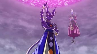 Goku Aparece! Bills Nos Dá Uma Última Chance?!