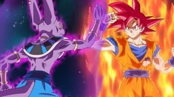 O Universo Vai Ser Destruído?! O Deus da Destruição Versus O Deus Super Saiyajin!