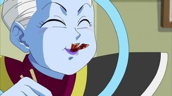 Vegeta Se Torna um Aprendiz?! Convencendo Whis!