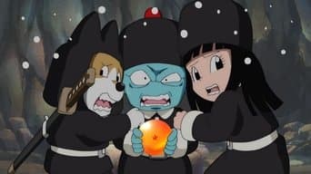 O Desespero Volta! O Renascimento de Freeza, o Imperador do Mal!